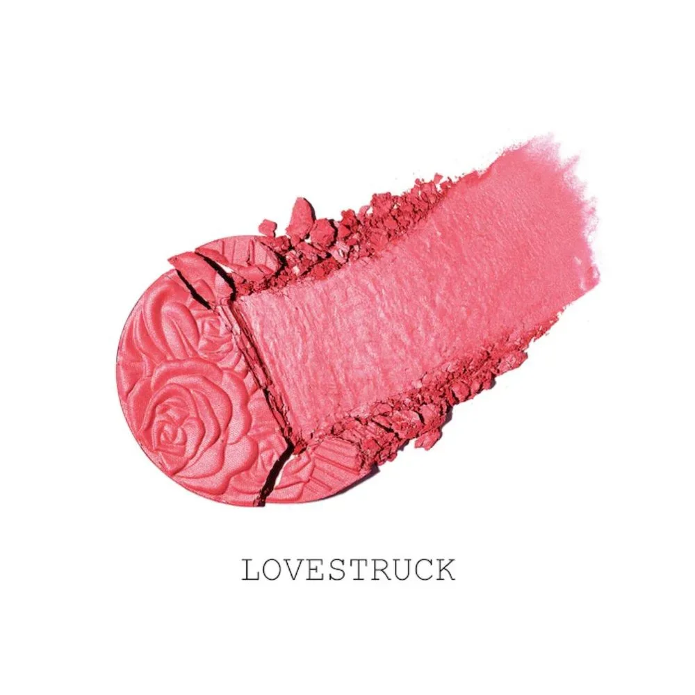 NIB ✅ Pat McGrath LOVESTRUCK Blush ~ Skin Fetish: Divine Powder Blush ~ BNIB
